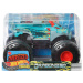 Hot Wheels Monster Trucks Oversized: Dragonizer — model samochodu w skali 1:24 — Mattel