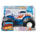 Hot Wheels Monster Trucks Oversized: Milk Monster model samochodu 1/24 – Mattel