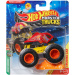 Hot Wheels Monster Trucks: Piran-Ahhh samochodzik 1:64 - Mattel