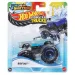 Hot Wheels Monster Trucks: Samochód zmieniający kolor - Bigfoot - Mattel