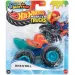 Hot Wheels Monster Trucks: Samochód zmieniający kolor - Duck N Roll - Mattel