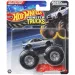 Hot Wheels Monster Trucks: Szybcy i wściekli Nissan Skyline samochodzik 1/64 - Mattel
