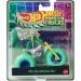 Hot Wheels Monster Trucks: Try-To-Crush-Me świecący w ciemności samochodzik 1/64 - Mattel