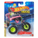 Hot Wheels Monster Trucks: Tuk ’N’ Roll monsterowy samochodzik 1/64 – Mattel