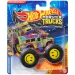 Hot Wheels Monster Trucks: Wreckreational samochodzik 1/64 - Mattel