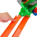 Hot Wheels Monster Trucks: Zestaw torowy Wyścig Smoka - Mattel