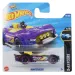 Hot Wheels: Monteracer fioletowy mały samochodzik 1/64 - Mattel