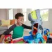 Hot Wheels: Myjnia samochodowa z rekinem – Mattel