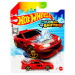 Hot Wheels: Nissan Skyline GT zmieniający kolor samochodzik 1/64 - Mattel