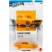 Hot Wheels Pantone: 69 Copo Camaro samochodzik - Mattel