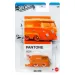 Hot Wheels Pantone: Kool Kombi samochodzik – Mattel