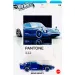 Hot Wheels Pantone: Nissan Fairlady Z samochodzik - Mattel