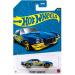 Hot Wheels Pearl &amp; Chrome: 70 Chevy Camaro RS samochodzik 1/64 - Mattel