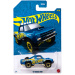 Hot Wheels Pearl &amp; Chrome: 87 Dodge D100 samochodzik 1/64 - Mattel