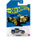Hot Wheels Pearl &amp; Chrome: Bone Shaker samochodzik 1/64 - Mattel
