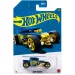 Hot Wheels Pearl & Chrome: Bone Shaker samochodzik 1/64 - Mattel