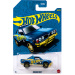 Hot Wheels Pearl &amp; Chrome: Subaru Brat samochodzik 1/64 - Mattel