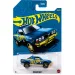 Hot Wheels Pearl & Chrome: Subaru Brat samochodzik 1/64 - Mattel