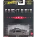 Hot Wheels Pop Culture: Knight Rider K.I.T.T. samochodzik 1/64 - Mattel