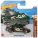 Hot Wheels: Porsche 911 Rallye zielony samochodzik 1/64 - Mattel