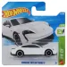 Hot Wheels: Porsche Taycan Turbo S biały samochodzik 1/64 - Mattel
