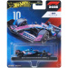 Hot Wheels Premium: BWT Alpine Formula One Team #10 samochodzik 1/64 - Mattel