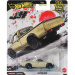 Hot Wheels Premium: Datsun 620 samochodzik 1/64 - Mattel