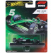 Hot Wheels Premium: KICK Sauber F1 Team #5 samochodzik Formuły 1 1/64 - Mattel