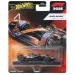 Hot Wheels Premium: McLaren Formula 1 team Nr 4 samochodzik 1/64 - Mattel