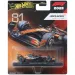 Hot Wheels Premium: McLaren Formula 1 team nr 81 samochodzik 1/64 - Mattel