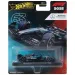 Hot Wheels Premium: Mercedes-AMG Petronas Formula 1 team Nr 63 samochodzik 1/64 - Mattel