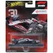 Hot Wheels Premium: MoneyGram Haas Formula 1 team Nr: 31 samochodzik 1/64 - Mattel