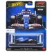 Hot Wheels Premium: Visa Cash App RB Formula 1 nr 22 samochodzik 1/64 – Mattel