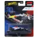 Hot Wheels Premium: Visa Cash App Racing Bulls Formula 1 team Nr 30 samochodzik 1/64 - Mattel