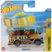 Hot Wheels: Quick Bite fast foodie kolekcja mały samochód 1/64 - Mattel