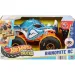 Hot Wheels: RC Rhinomite samochód zdalnie sterowany 1/24 - Mattel