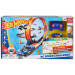 Hot Wheels: RC Speed Challenge zdalnie sterowany zestaw torowy - Mattel