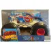 Hot Wheels: Race Ace Monster Trucki 1/24 - Mattel