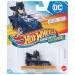 Hot Wheels: RacerVerse Batman samochodzik 1/64 – Mattel