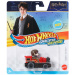 Hot Wheels: RacerVerse Harry Potter samochodzik 1/64 – Mattel