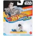 Hot Wheels: RacerVerse Rey samochodzik 1/64 – Mattel