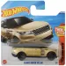 Hot Wheels: Range Rover Velar samochodzik 1/64 - Mattel