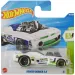 Hot Wheels: Rodger Dodger 2.0 biały samochodzik 1/64 - Mattel