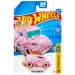 Hot Wheels: Roller Toaster różowy samochodzik 1/64 - Mattel