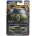 Hot Wheels Silver Series: ’70 Pontiac GTO samochodzik 1/64