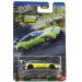 Hot Wheels Silver Series: Aston Martin Vulcan samochodzik 1/64 - Mattel