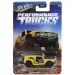 Hot Wheels Silver Series: Ford Bronco R samochodzik 1/64 - Mattel
