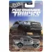Hot Wheels Silver Series: Ford Ranger Raptor 2019 — samochodzik w skali 1:64 - Mattel