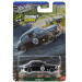 Hot Wheels Silver Series: Jaguar MK1 samochodzik 1/64 - Mattel