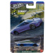 Hot Wheels Silver Series: McLaren Speedtail samochodzik w skali 1:64 - Mattel